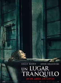 Un lugar tranquilo